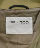 TOGA（トーガ）トレンチコート ベージュ サイズ:M レディース/2200729943185