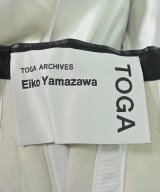 TOGA（トーガ）ロング・マキシ丈スカート 白 サイズ:34(XS位) レディース/2200729943246