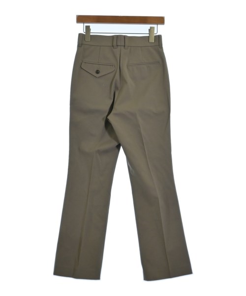 TOGA（トーガ）スラックス グレー サイズ:34(XS位) レディース/2200729943277