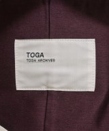 TOGA（トーガ）ジャケット 赤 サイズ:36(S位) レディース/2200729943307