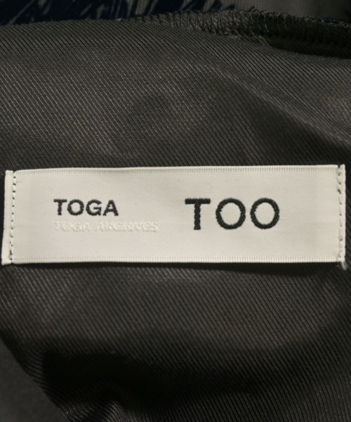 TOGA（トーガ）ワンピース グレー サイズ:S レディース/2200729943338