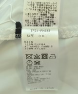 TOGA（トーガ）ワンピース 黒 サイズ:36(S位) レディース/2200729943345