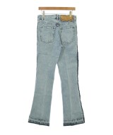 TOGA（トーガ）デニムパンツ 青 サイズ:S レディース/2200729943352