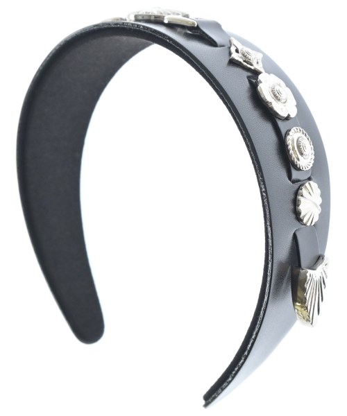 TOGA(トーガ)のヘアアクセサリー サイズ:ONE 8,200円