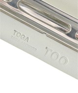 TOGA（トーガ）ヘアアクセサリー 白 サイズ:ONE レディース/2200729943468