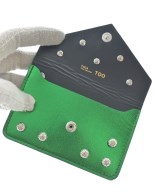 TOGA（トーガ）カードケース 緑 サイズ:- レディース/2200729943567