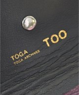 TOGA（トーガ）カードケース ピンク サイズ:ONE レディース/2200729943598