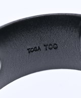 TOGA（トーガ）ブレスレット・バングル 黒 サイズ:ONE レディース/2200729943758