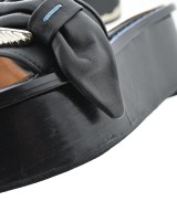 TOGA（トーガ）サンダル 黒 サイズ:EU36(22.5cm位) レディース/2200730084013