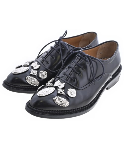 TOGA(トーガ)のビジネス・ドレスシューズ サイズ:EU36(22.5cm位) 30,800円