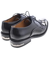 TOGA（トーガ）ビジネス・ドレスシューズ 黒 サイズ:EU36(22.5cm位) レディース/2200730104032
