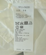TOGA（トーガ）その他 白 サイズ:36(S位) レディース/2200730416043