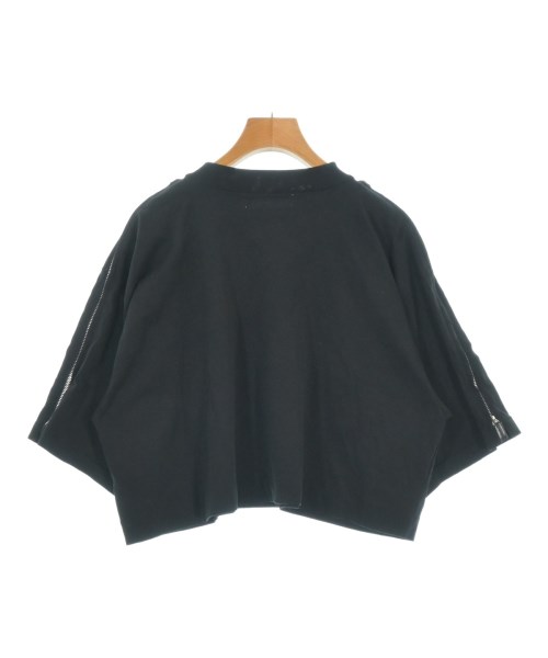 TOGA（トーガ）Tシャツ・カットソー 黒 サイズ:36(S位) レディース/2200730450054
