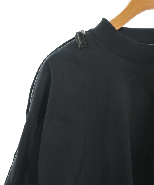 TOGA（トーガ）Tシャツ・カットソー 黒 サイズ:36(S位) レディース/2200730450054