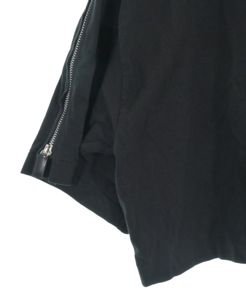 TOGA（トーガ）Tシャツ・カットソー 黒 サイズ:36(S位) レディース/2200730450054