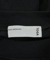 TOGA（トーガ）Tシャツ・カットソー 黒 サイズ:36(S位) レディース/2200730450054