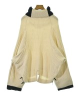 TOGA（トーガ）ニット・セーター 白 サイズ:36(S位) レディース/2200730963011