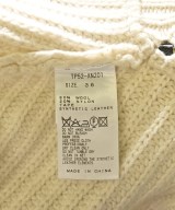 TOGA（トーガ）ニット・セーター 白 サイズ:36(S位) レディース/2200730963011