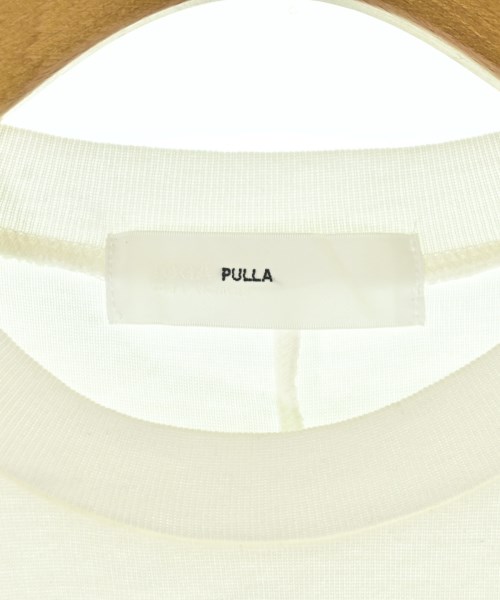 TOGA（トーガ）Tシャツ・カットソー 白 サイズ:36(S位) レディース/2200720519471