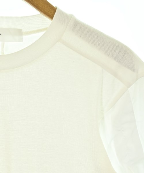 TOGA（トーガ）Tシャツ・カットソー 白 サイズ:36(S位) レディース/2200720519471