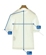 TOGA（トーガ）Tシャツ・カットソー 白 サイズ:36(S位) レディース/2200720519471
