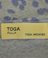 TOGA（トーガ）Tシャツ・カットソー グレー サイズ:ONE レディース/2200723722052