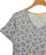 TOGA（トーガ）Tシャツ・カットソー グレー サイズ:ONE レディース/2200723722052