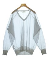 TOGA（トーガ）ニット・セーター グレー サイズ:36(S位) レディース/2200730840398