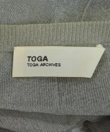 TOGA（トーガ）ニット・セーター グレー サイズ:36(S位) レディース/2200730840398