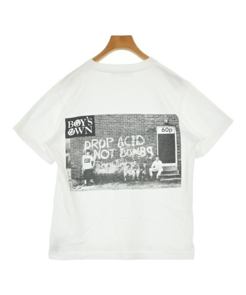 TOGA（トーガ）Tシャツ・カットソー 白 サイズ:S レディース/2200731702046