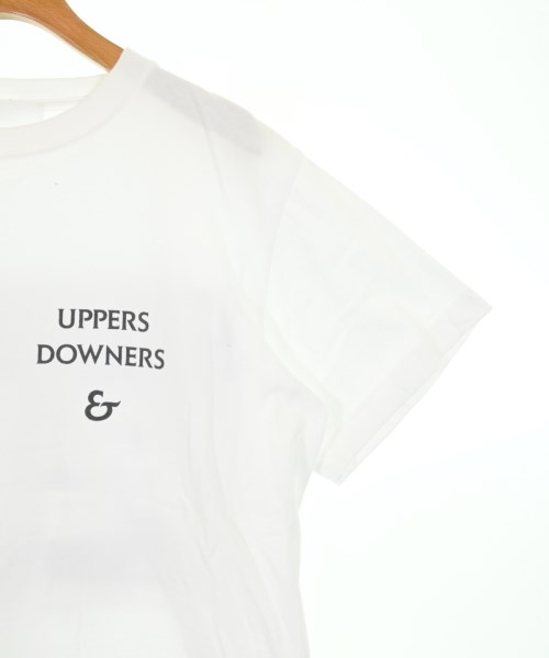 TOGA（トーガ）Tシャツ・カットソー 白 サイズ:S レディース/2200731702046
