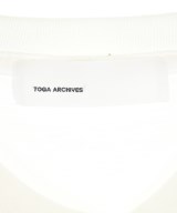 TOGA（トーガ）Tシャツ・カットソー 白 サイズ:S レディース/2200731702046