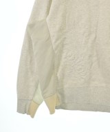 TOGA（トーガ）スウェット 白 サイズ:S レディース/2200732439057