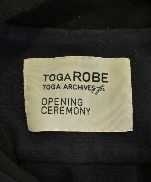 TOGA（トーガ）オールインワン/サロペット 紺 サイズ:-(M位) レディース/2200724319077