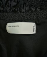 TOGA（トーガ）ワンピース 黒 サイズ:-(M位) レディース/2200733148026