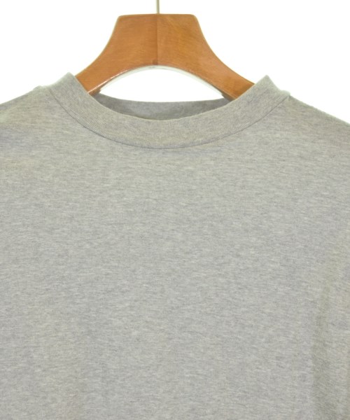 TOGA（トーガ）Tシャツ・カットソー グレー サイズ:36(S位) レディース/2200733172069