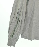 TOGA（トーガ）Tシャツ・カットソー グレー サイズ:36(S位) レディース/2200733172069