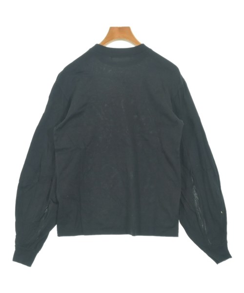 TOGA（トーガ）Tシャツ・カットソー 黒 サイズ:36(S位) レディース/2200733172076