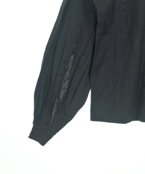 TOGA（トーガ）Tシャツ・カットソー 黒 サイズ:36(S位) レディース/2200733172076