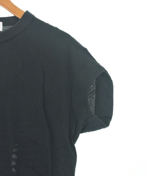 TOGA（トーガ）Tシャツ・カットソー 黒 サイズ:36(S位) レディース/2200733183034