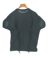 TOGA（トーガ）Tシャツ・カットソー 黒 サイズ:36(S位) レディース/2200733183034