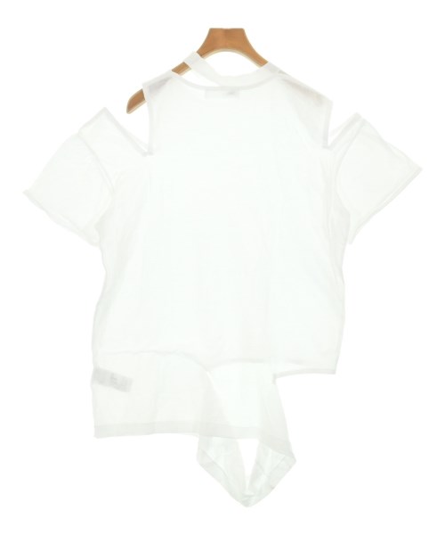 TOGA（トーガ）Tシャツ・カットソー 白 サイズ:36(S位) レディース/2200733183041