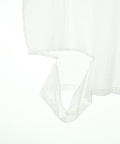 TOGA（トーガ）Tシャツ・カットソー 白 サイズ:36(S位) レディース/2200733183041