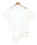 TOGA（トーガ）Tシャツ・カットソー 白 サイズ:36(S位) レディース/2200733183041