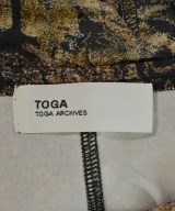 TOGA（トーガ）ワンピース 黒 サイズ:36(S位) レディース/2200733183058
