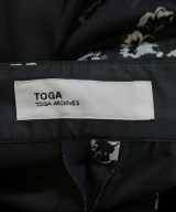 TOGA（トーガ）その他 黒 サイズ:34(XS位) レディース/2200719851025