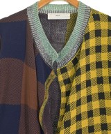 TOGA（トーガ）カーディガン 黄 サイズ:36(S位) レディース/2200720807028