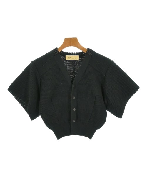 TOGA(トーガ)のカーディガン サイズ:1(S位) 4,800円