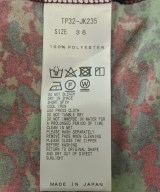 TOGA（トーガ）Tシャツ・カットソー 赤 サイズ:36(S位) レディース/2200720832068