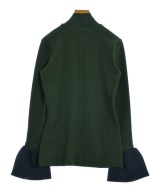 TOGA（トーガ）Tシャツ・カットソー 緑 サイズ:36(S位) レディース/2200720832082